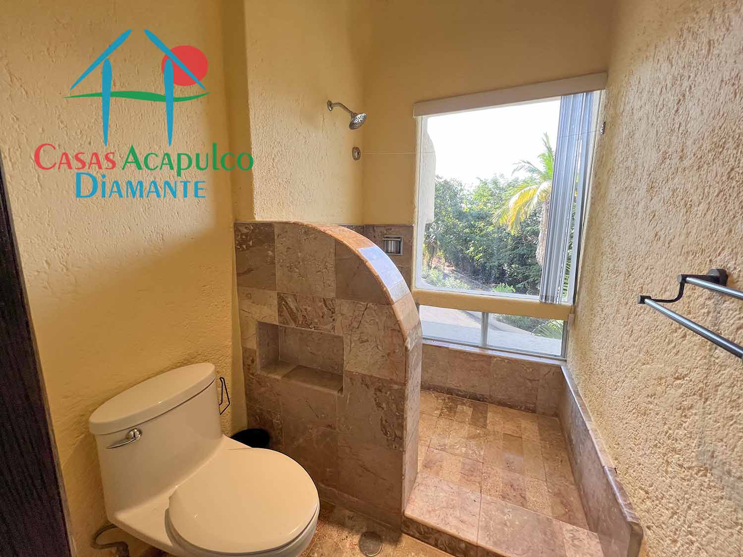 Casa Capricho - Recámara cuatro 9